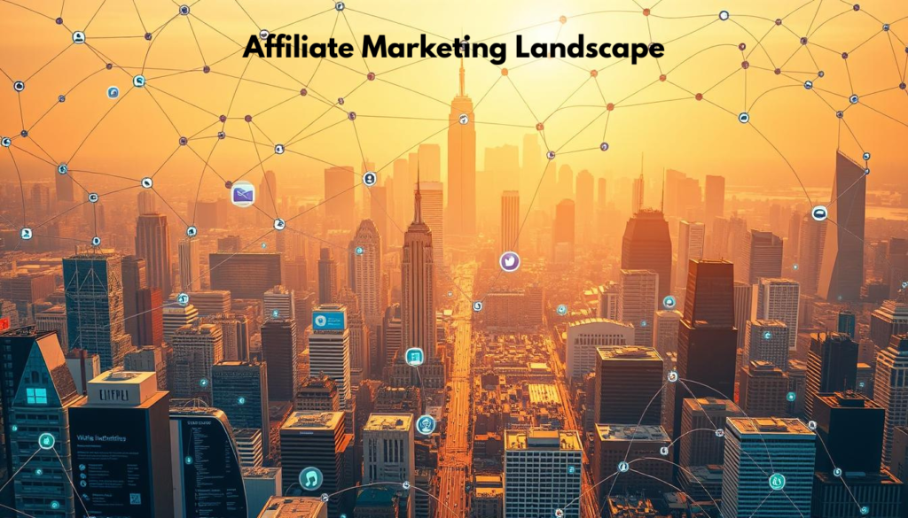 Affiliate Marketing