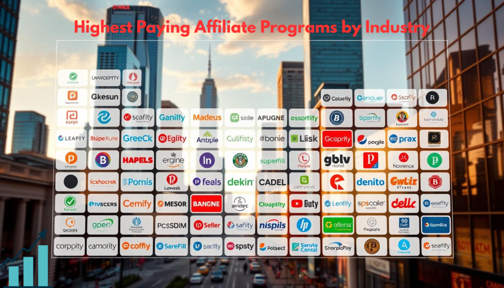 Affiliate Marketing