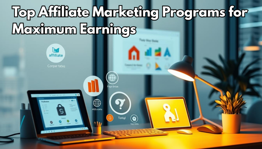 Affiliate Marketing