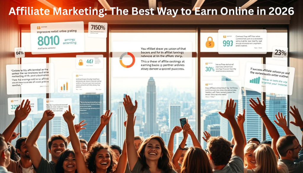 Affiliae Marketing in 2026